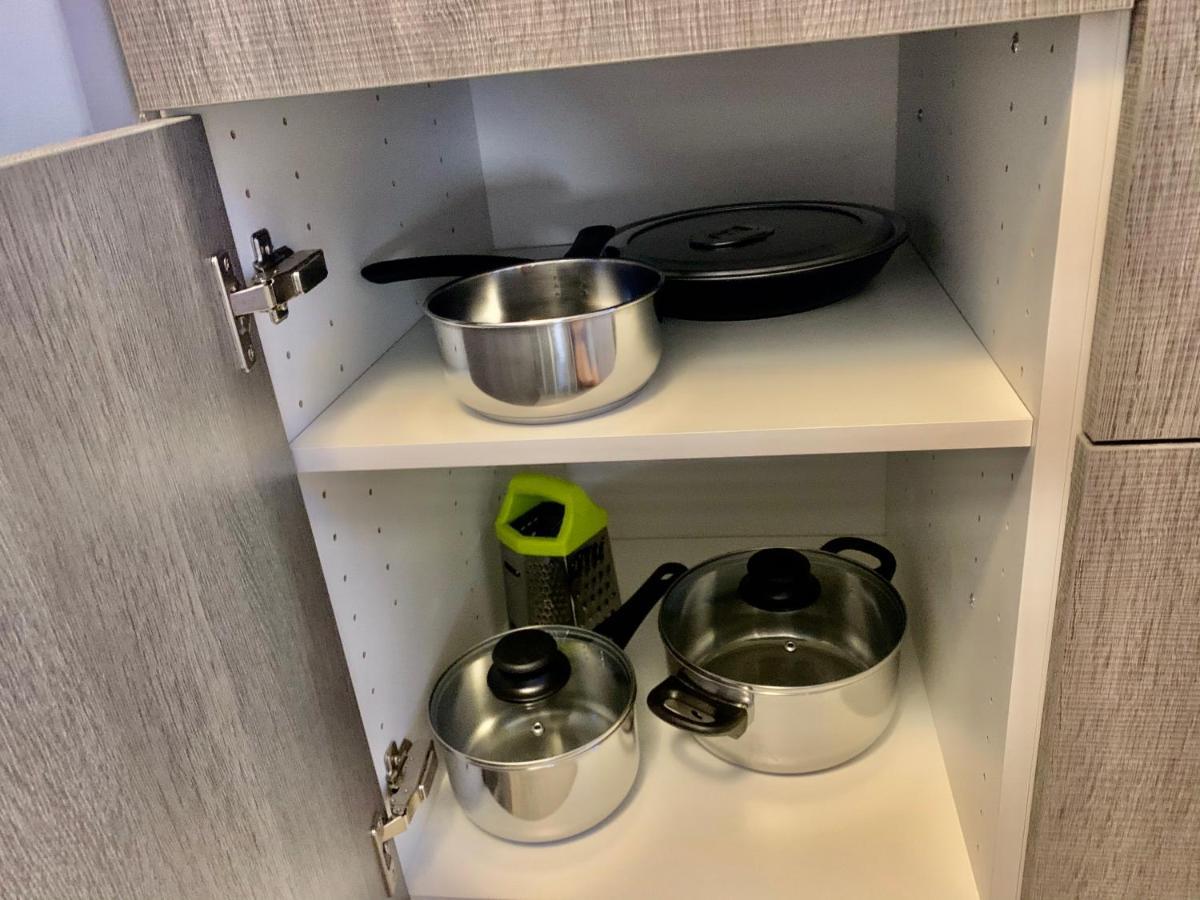 Mon Petit Nid D'amour Au Cœur Historique De Appartement Fréjus