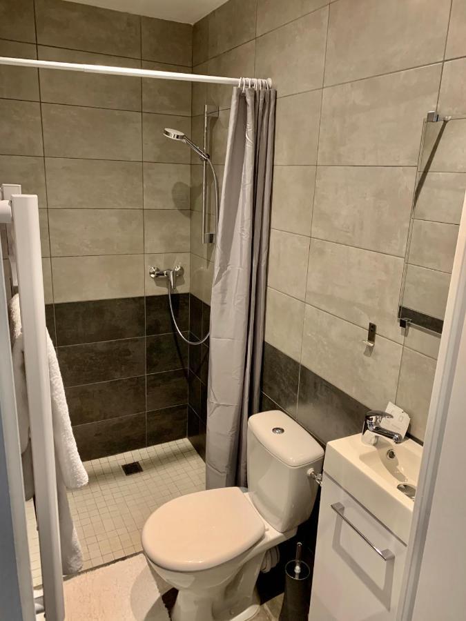 Mon Petit Nid D'amour Au Cœur Historique De Appartement Fréjus