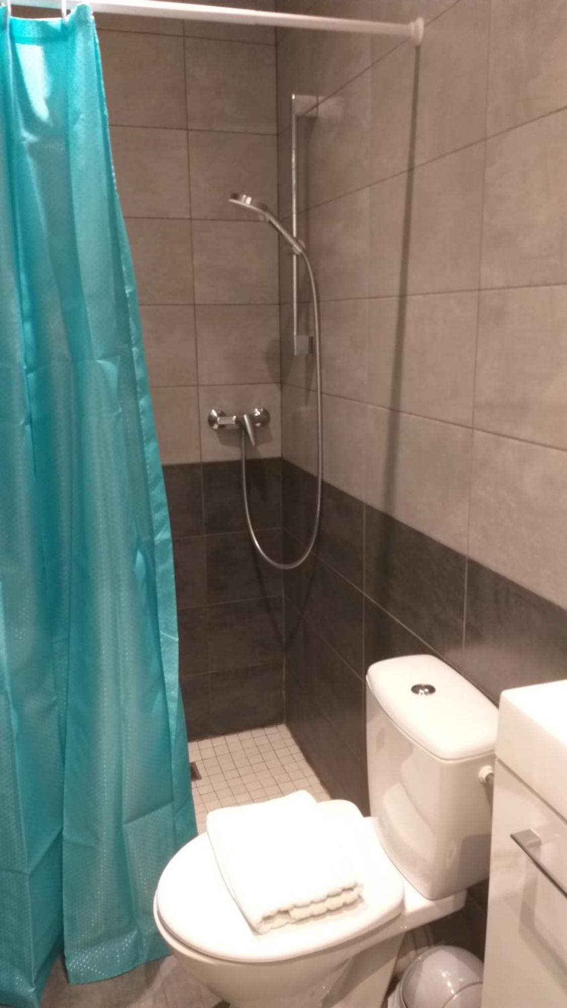 Mon Petit Nid D'amour Au Coeur Historique De Apartment Fréjus