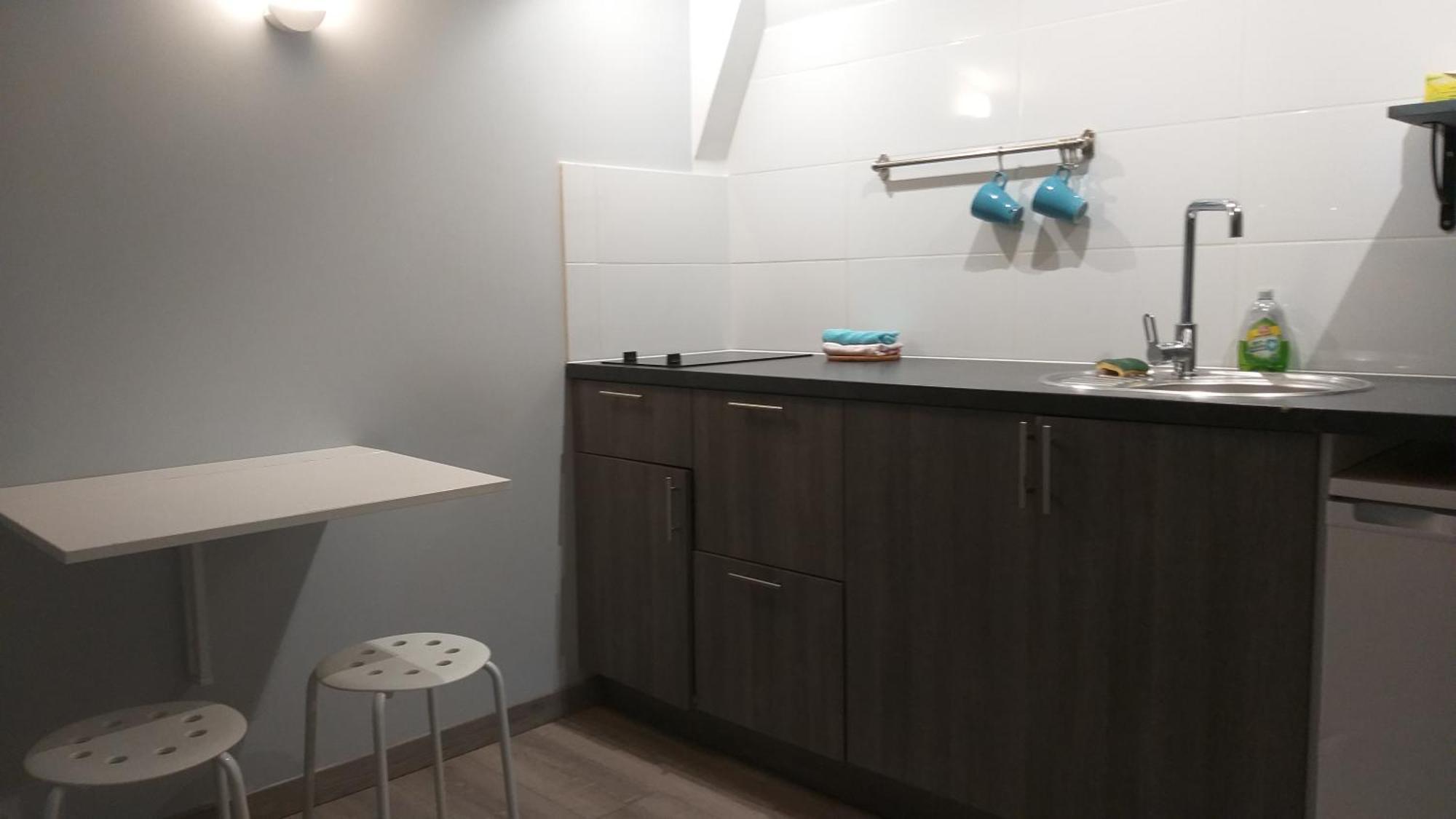 Apartment Mon Petit Nid D'amour Au Coeur Historique De Fréjus